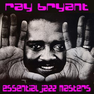 Essential Jazz Masters