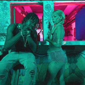Bad Gyal & Govana 的头像