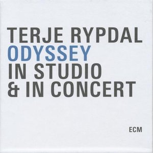 Odyssey In Studio & In Concert