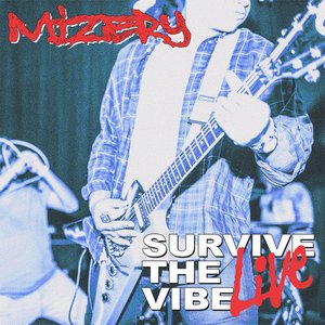 Survive the Vibe Live - EP