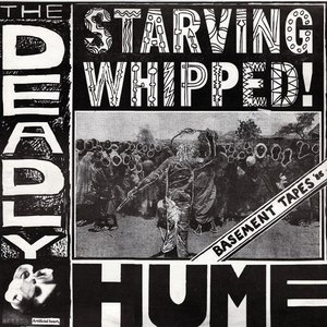 Starving Whipped!