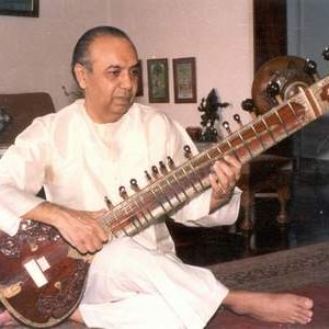 Arvind Parikh 的头像