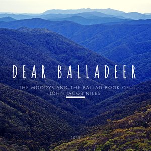 Dear Balladeer