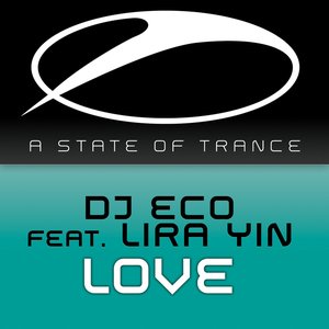 DJ Eco feat. Lira Yin のアバター