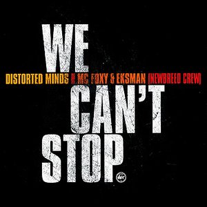 We Can't Stop