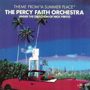 Percy Faith & His Orchestra - Theme from 