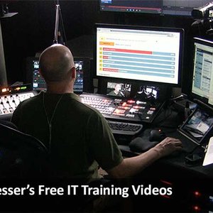 Professor Messer のアバター