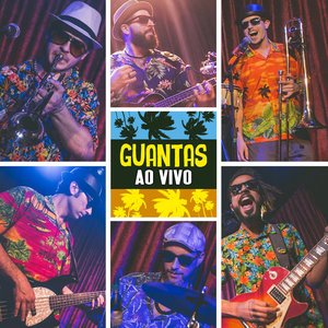 Guantas Ao Vivo