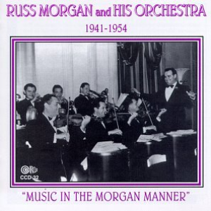 Russ Morgan and His Orchestra photo provided by Last.fm
