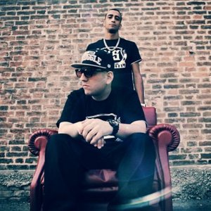 Johnny Marsiglia & Big Joe 的头像