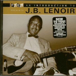 An Introduction to J.B. Lenoir