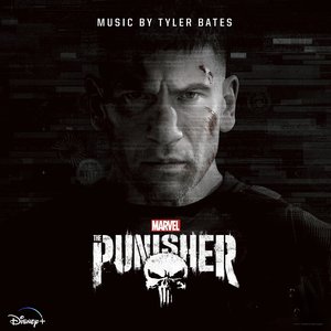 Image for 'The Punisher (Original Soundtrack)'
