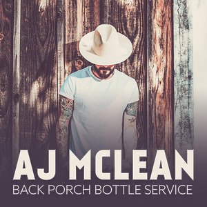 Back Porch Bottle Service