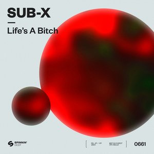 Life’s A Bitch - Single