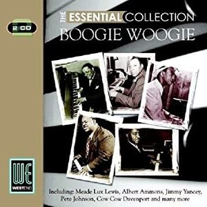 Boogie Woogie - The Essential Collection (Digitally Remastered)