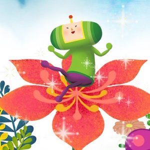 Yu Miyake, Katamari Company Jr. için avatar