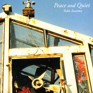 Peace and Quiet (Original Piano Solo)