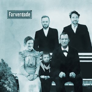 Farvergade spiller dansemusik fra Søren Christensen og Niels Aage Andersens nodebog