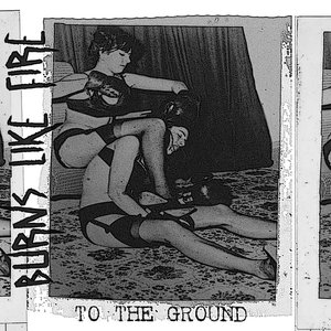 To the Ground - EP