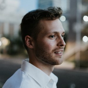 Graham Louis 的头像