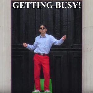 Getting Busy! - Single