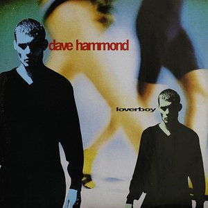 Dave Hammond のアバター