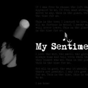My Sentiment 的头像