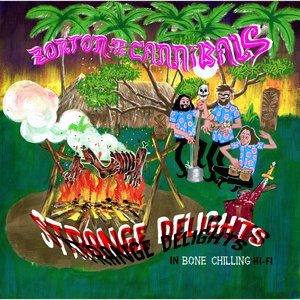 Strange Delights