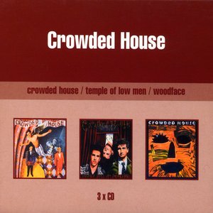 Crowded House/Temple of Low/Woodface