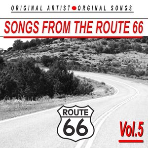 Songs from the Route 66, Vol. 5