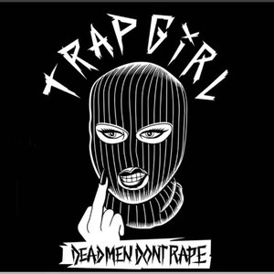 Dead Men Don't Rape