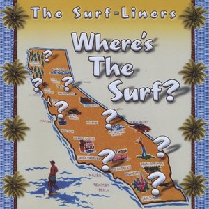 Where's the Surf?