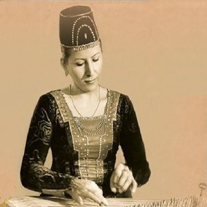 Karineh Hovhannessian 的头像