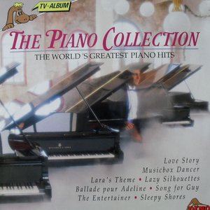 The World's Greatest Piano Hits - The Piano Collection