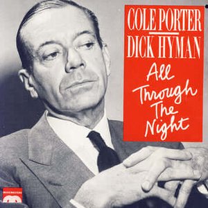 Dick Hyman Plays Variations On Richard Rodgers: Rodgers & Hart