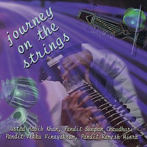 Journey On the Strings