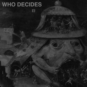 Who Decides