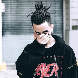 kiddo ghouls 的头像