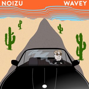 Wavey - Single