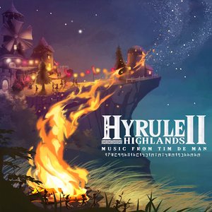 Hyrule Highlands II