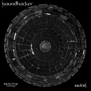 Backat - EP