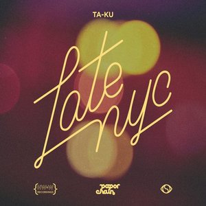 Изображение для 'LATENYC'