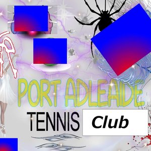 Port adelaide tennis club