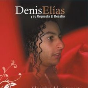 Image for 'Denis Elias'