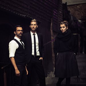 La Rochelle Band 的头像