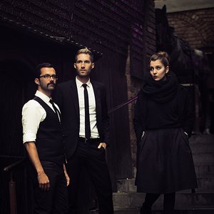 Изображение для 'La Rochelle Band'