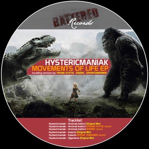 Movements of Life EP
