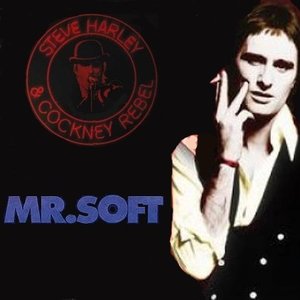 Mr. Soft