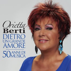 Dietro un grande amore (50 anni di musica)