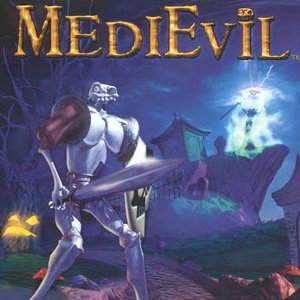 MediEvil Soundtrack